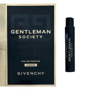 🌟$5🌟 Givenchy Gentleman Society Ambree Sample